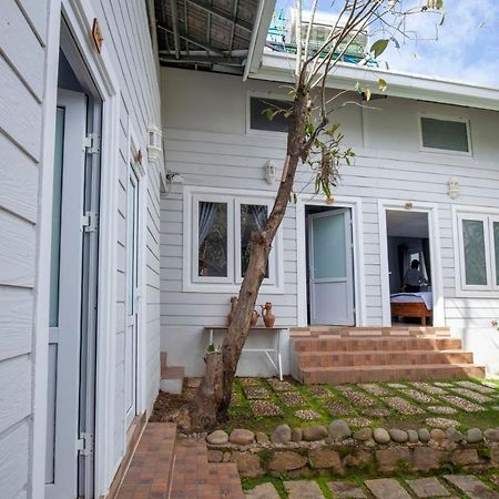 Hanz Hotel Pham Hong Thai Dalat Екстер'єр фото