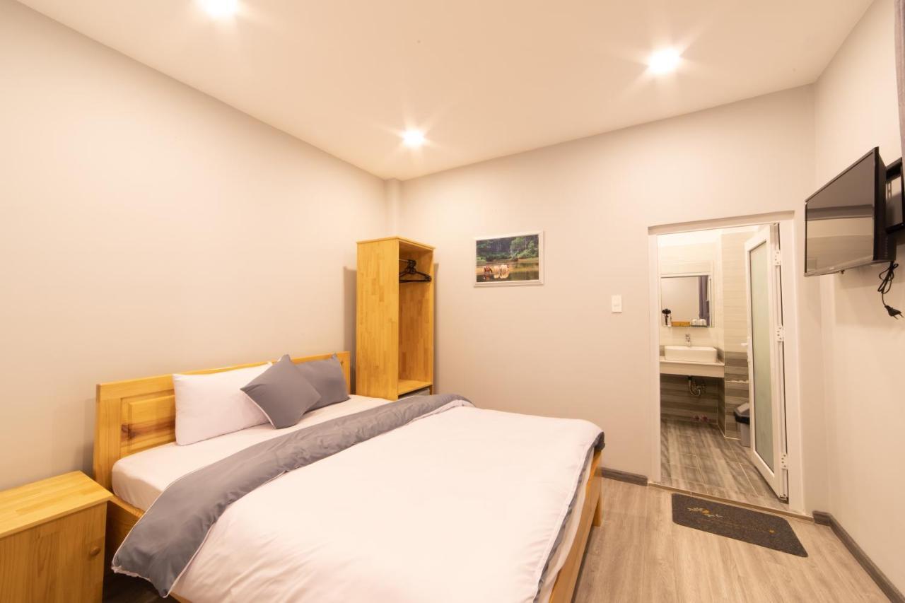 Hanz Hotel Pham Hong Thai Dalat Екстер'єр фото