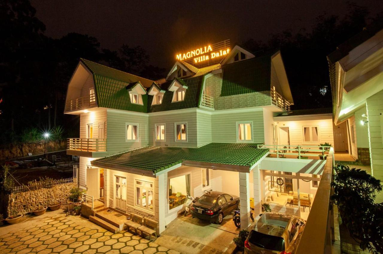 Hanz Hotel Pham Hong Thai Dalat Екстер'єр фото