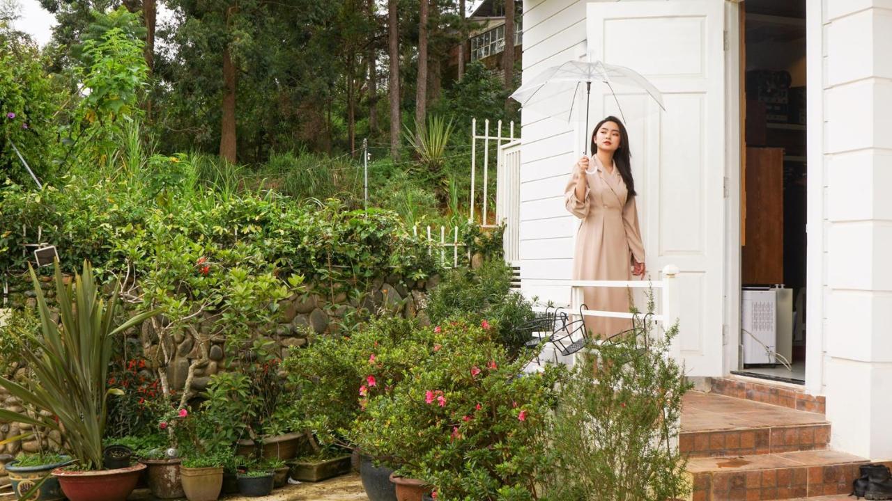 Hanz Hotel Pham Hong Thai Dalat Екстер'єр фото